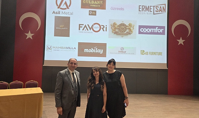 COOMFOR İNOVASYON VE MOBİLYADAN A.Ş den DENETİMLİ SERBESTLİĞE DESTEK