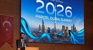 Dubai'deki Emlak Kariyeri İçin 2 Bin 230 Kişi Yarıştı