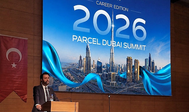 Dubai'deki Emlak Kariyeri İçin 2 Bin 230 Kişi Yarıştı