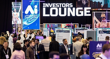 GITEX Ai Türkiye, yapay zekâ ekonomisinin büyümesinde ulusal yetenek seferberliğini öne çıkaracak