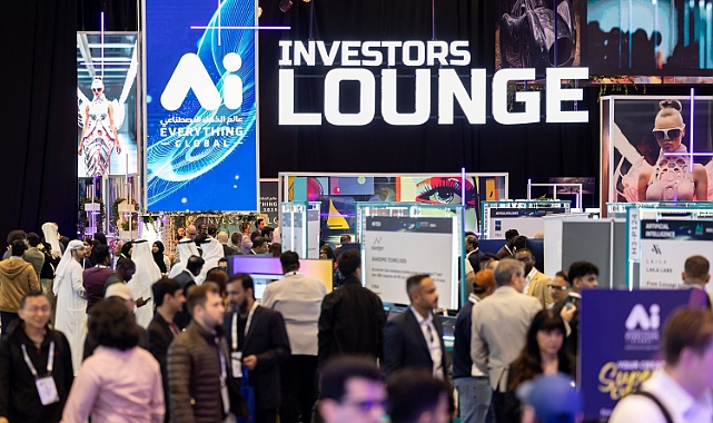 GITEX Ai Türkiye, yapay zekâ ekonomisinin büyümesinde ulusal yetenek seferberliğini öne çıkaracak