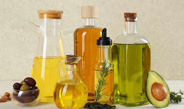 Hangi Yağı Nasıl Kullanalım?