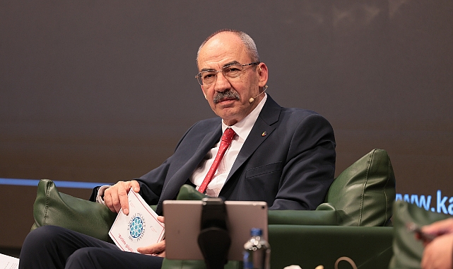 KTO’DA ‘GLOBALDEN YERELE: KAYSERİ’ PANELİ GERÇEKLEŞTİRİLDİ