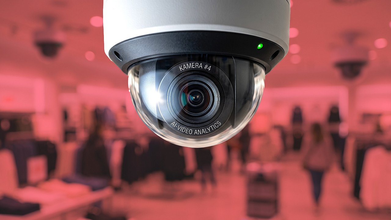 Mağazalar Artık Düşünebiliyor: Tepe Kurumsal’dan Yapay Zeka Destekli Operasyonel Yönetim