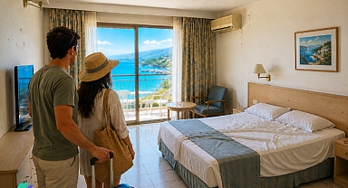 Otel-Tatil Köyü Şikayetleri Bir Ayda Yüzde 168 Arttı