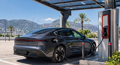 Sıcak Havalarda Elektrikli Araçların Menzilini Korumak İçin 4 İpucu