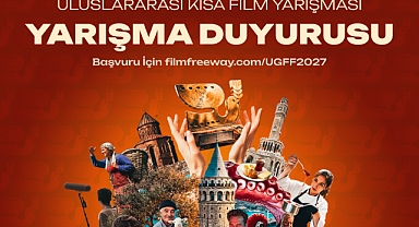 Uluslararasi Gastronomi Film Festivali