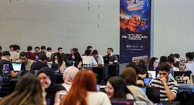 Yapay Zekâ Dil Ajanları Yarışmasında Büyük Final Heyecanı